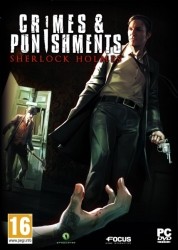 Crimes & Punishments - Sherlock Holmes